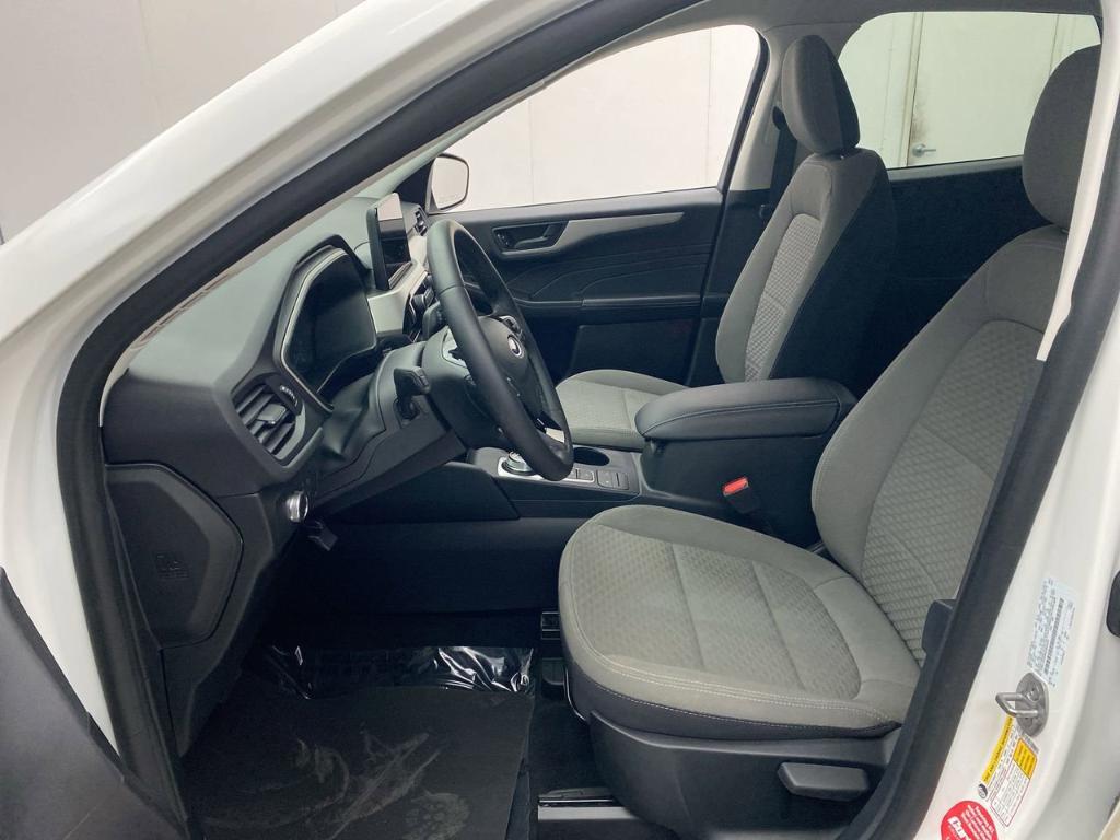 used 2022 Ford Escape car, priced at $20,995