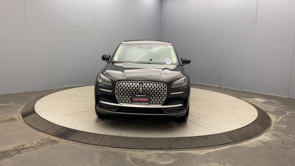 used 2023 Lincoln Corsair car, priced at $32,999