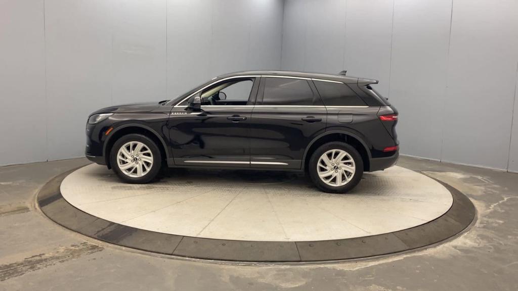 used 2023 Lincoln Corsair car, priced at $32,999