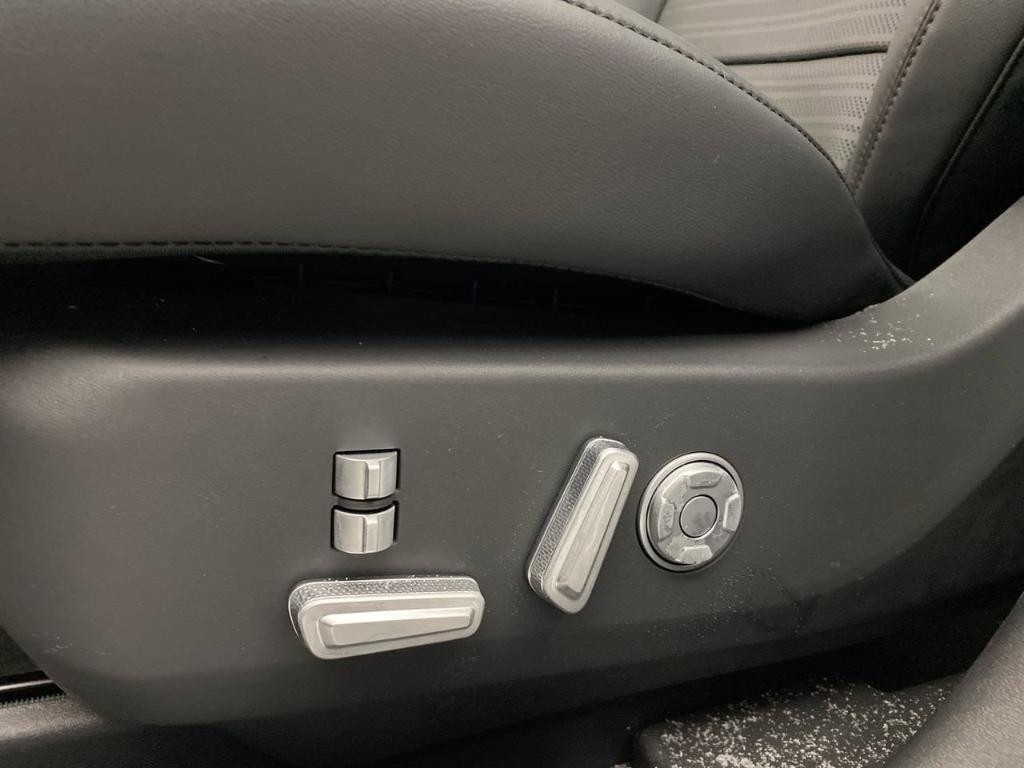 new 2026 Lincoln Nautilus car, priced at $74,295