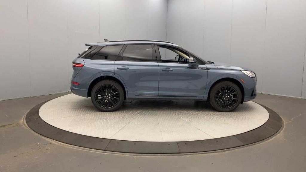 new 2025 Lincoln Corsair car, priced at $56,175