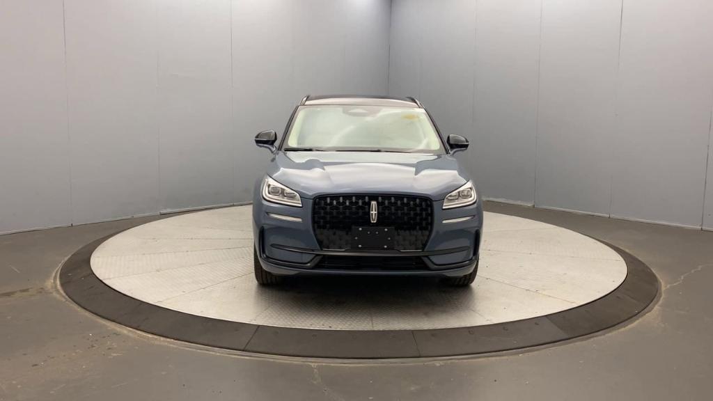 new 2025 Lincoln Corsair car, priced at $56,175