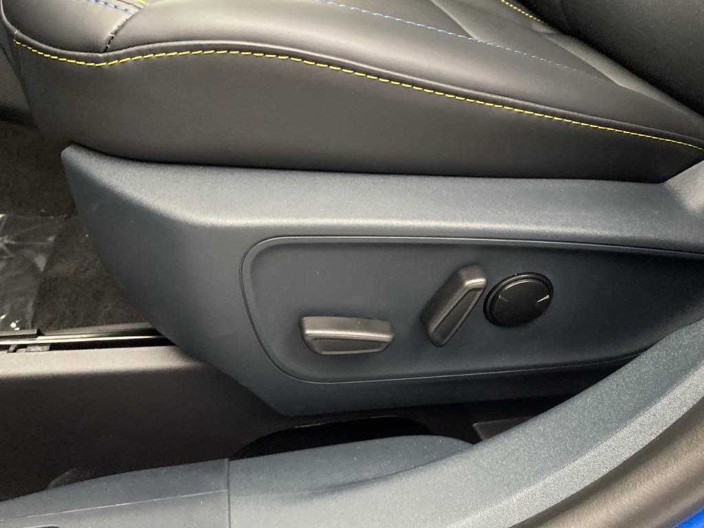 new 2025 Ford Maverick car, priced at $39,475