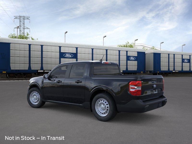 new 2026 Ford Maverick car, priced at $30,850