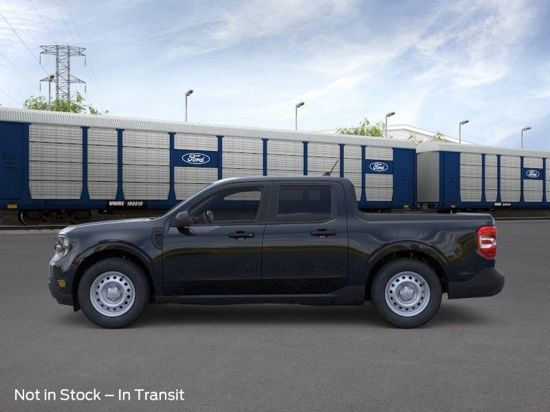 new 2026 Ford Maverick car, priced at $30,850