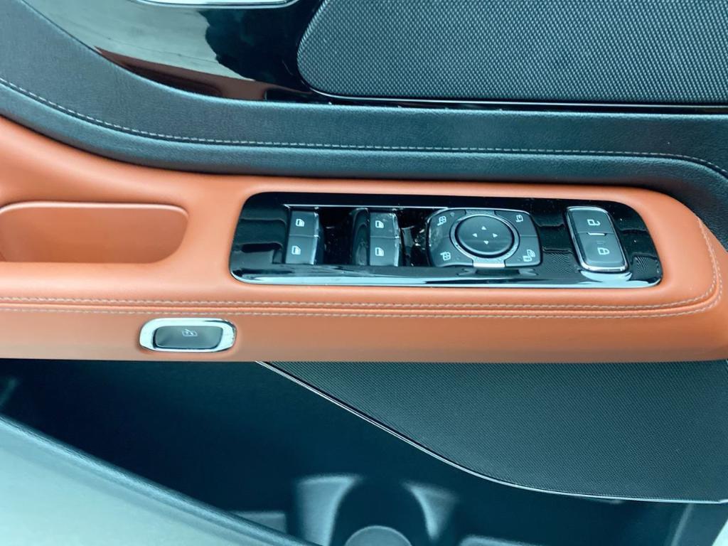 new 2026 Lincoln Aviator car, priced at $73,815