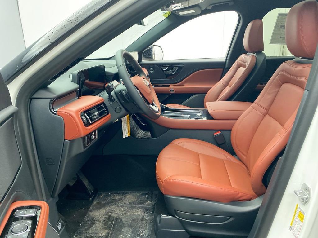 new 2026 Lincoln Aviator car, priced at $73,815