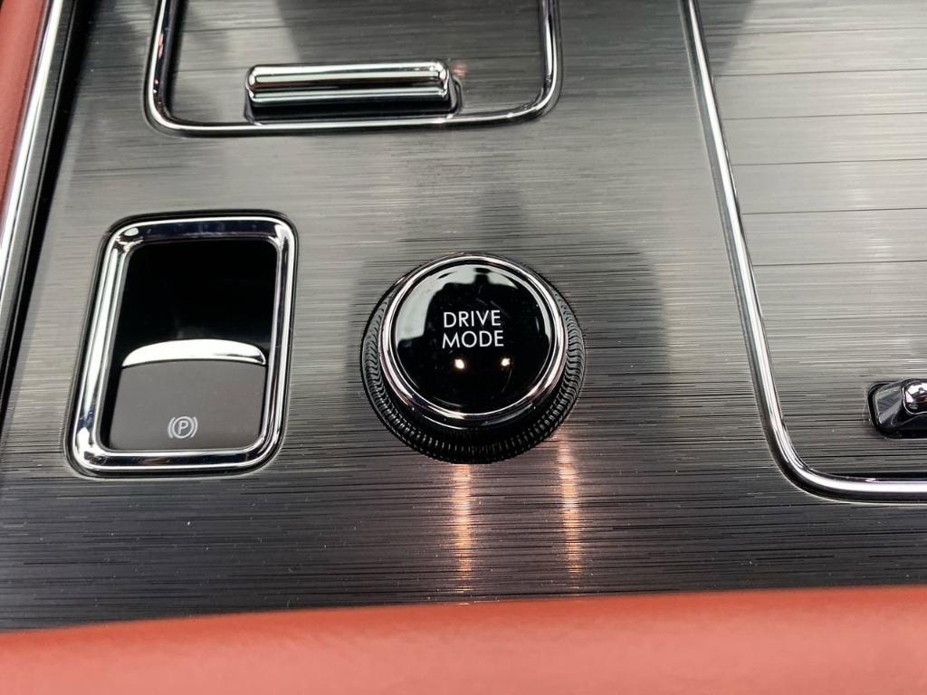 new 2026 Lincoln Aviator car, priced at $73,815