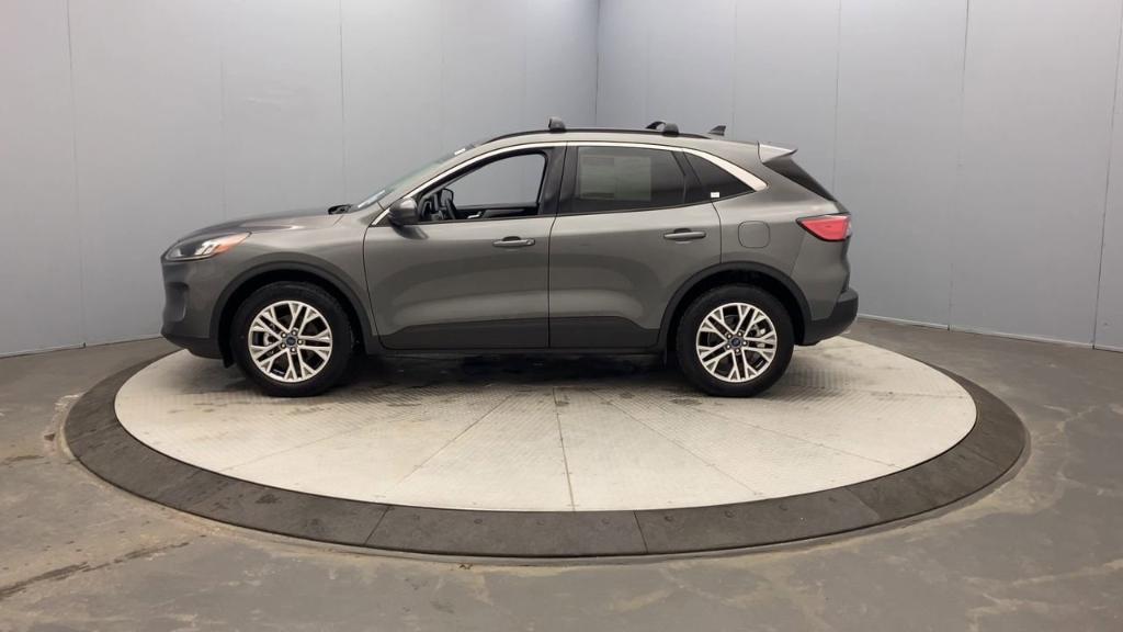 used 2022 Ford Escape car, priced at $22,995