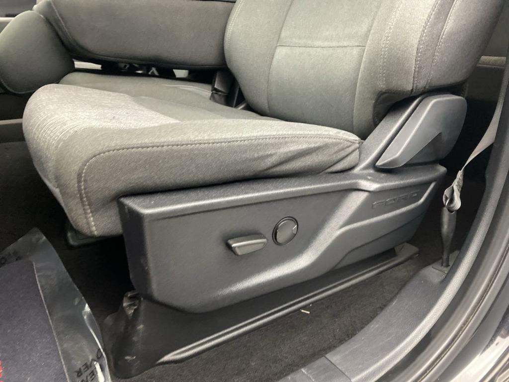 used 2024 Ford F-250 car, priced at $53,995