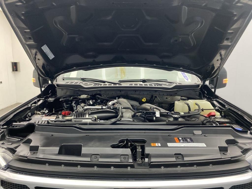 used 2024 Ford F-250 car, priced at $53,995