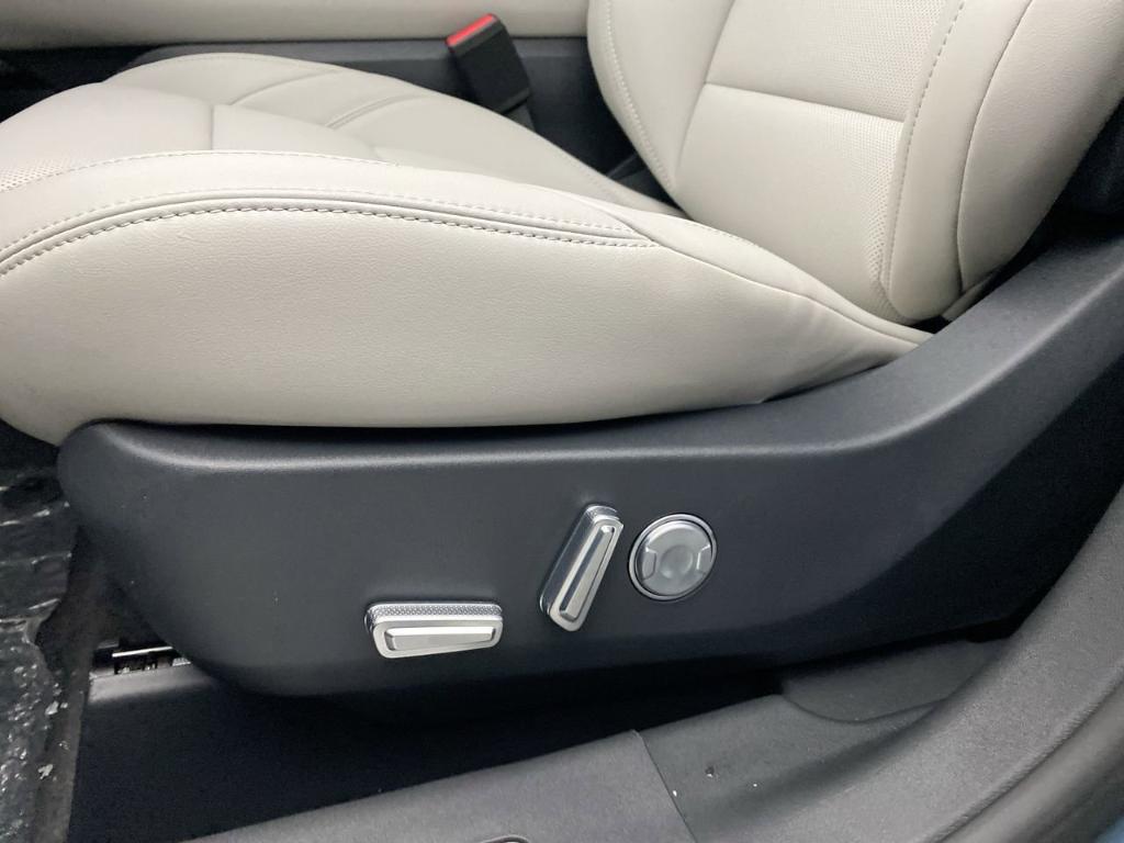 new 2026 Lincoln Nautilus car, priced at $57,190