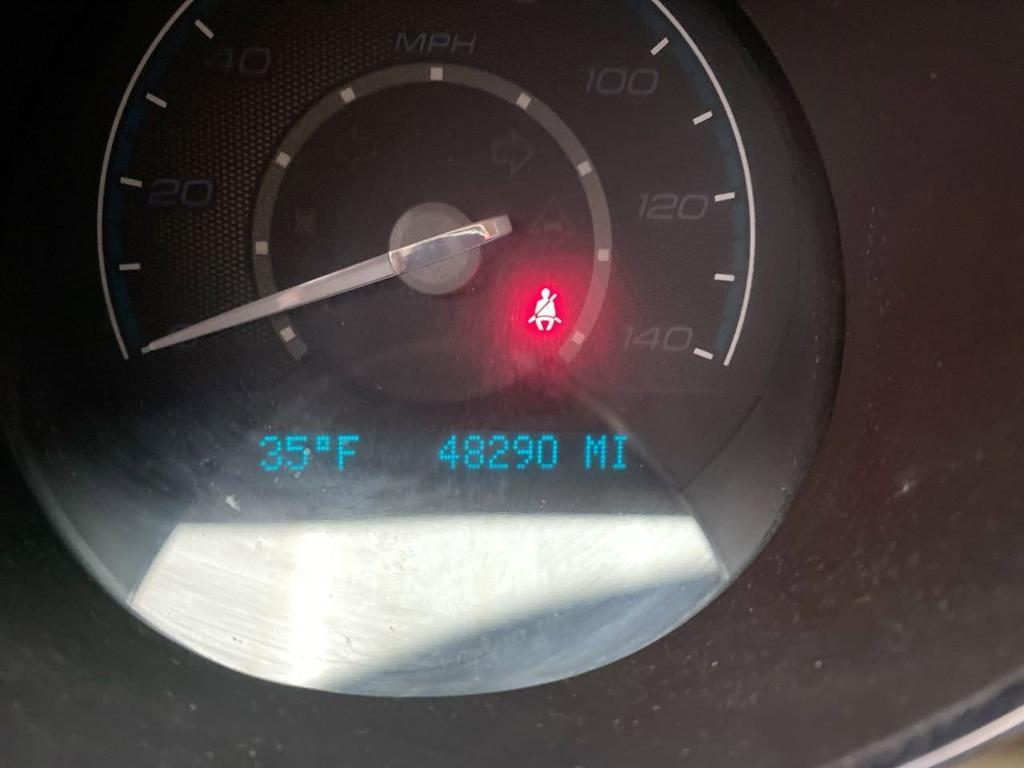 used 2011 Chevrolet Malibu car, priced at $9,995