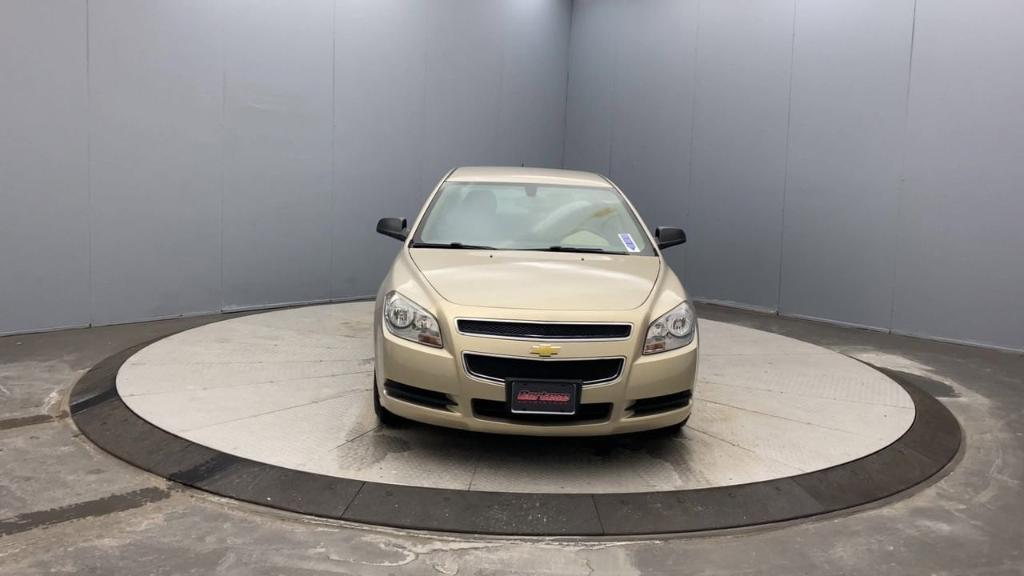 used 2011 Chevrolet Malibu car, priced at $9,995