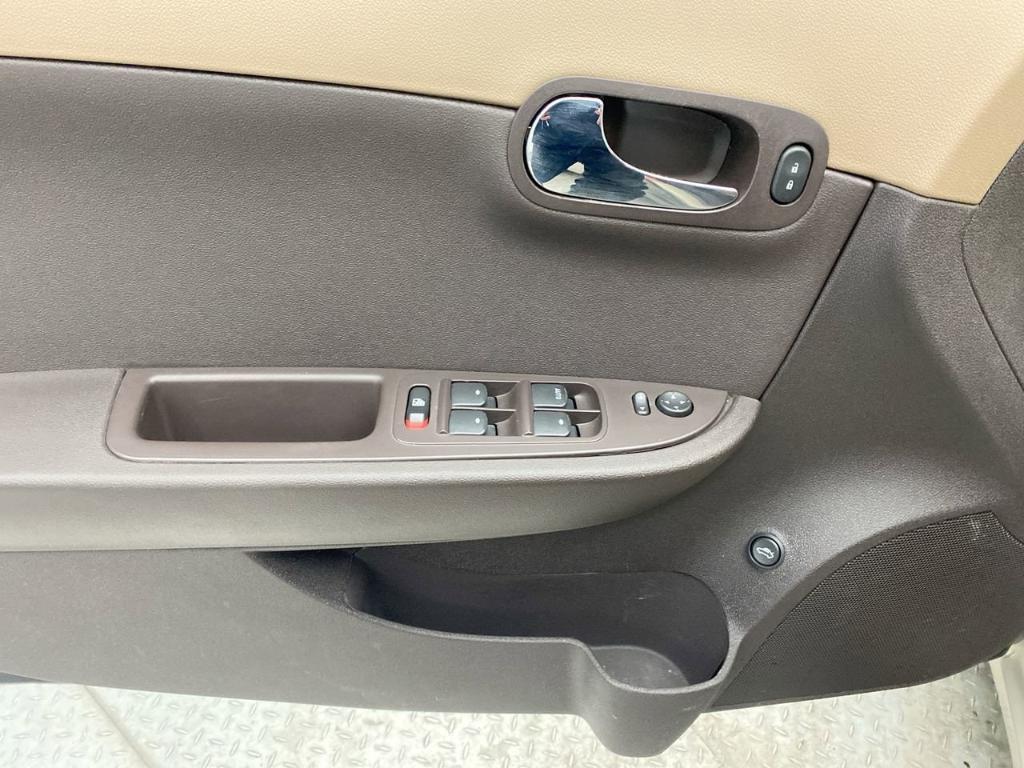 used 2011 Chevrolet Malibu car, priced at $9,995