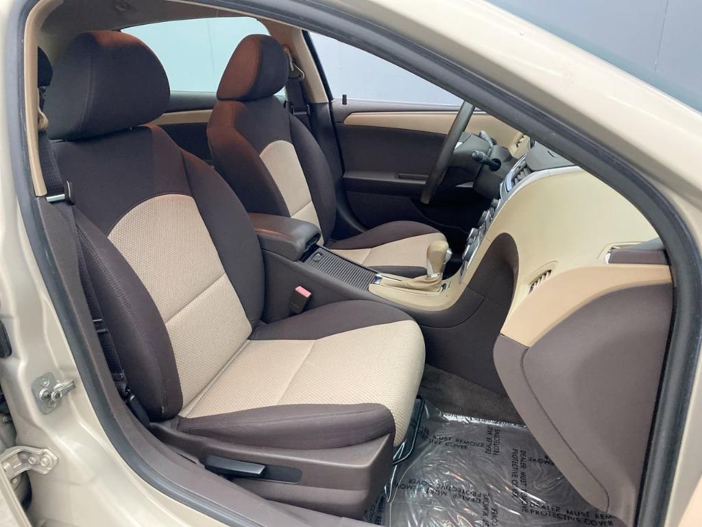 used 2011 Chevrolet Malibu car, priced at $9,995