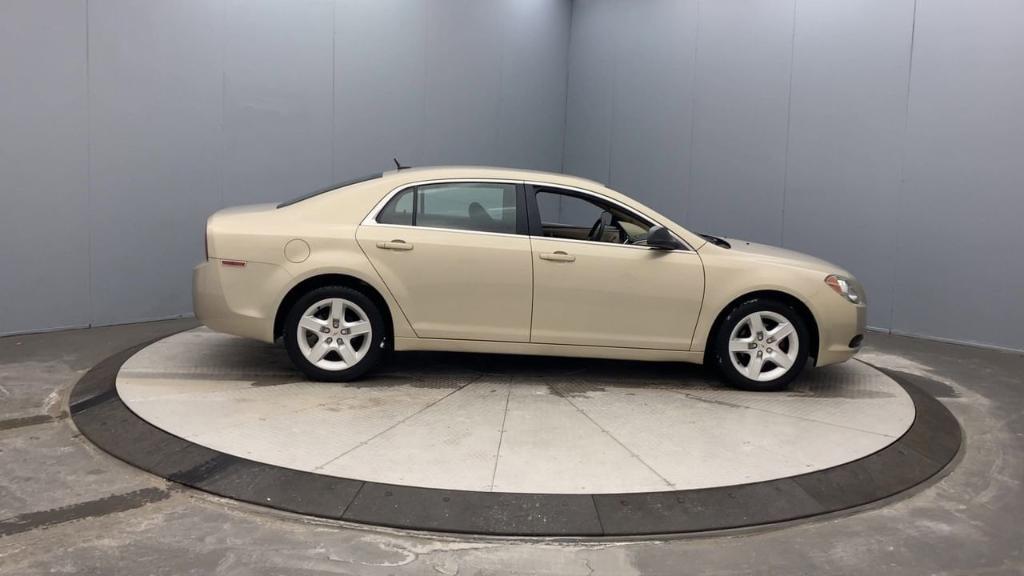 used 2011 Chevrolet Malibu car, priced at $9,995