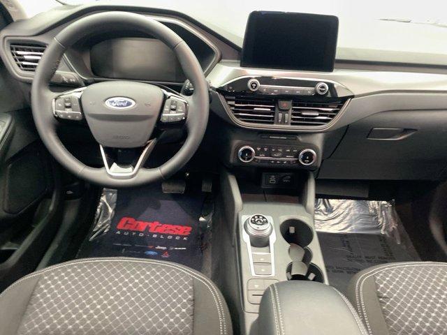 new 2025 Ford Escape car, priced at $34,245