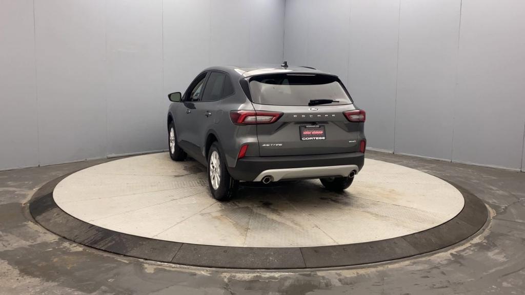 new 2025 Ford Escape car, priced at $34,245