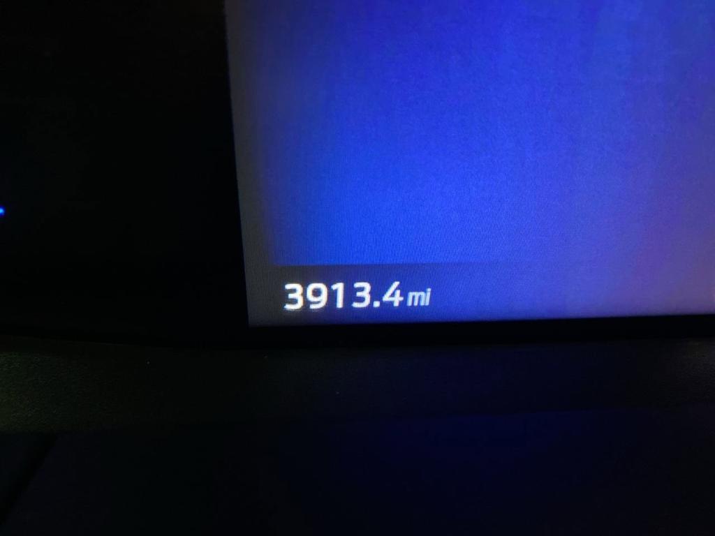 new 2025 Ford Escape car, priced at $34,245