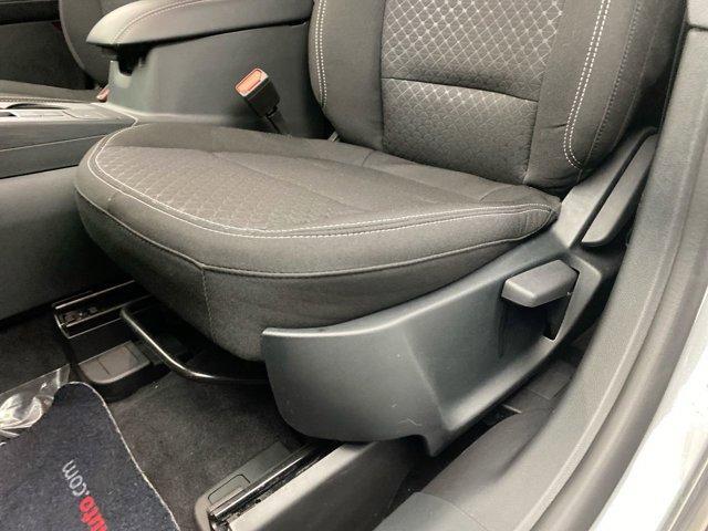 new 2025 Ford Escape car, priced at $34,245