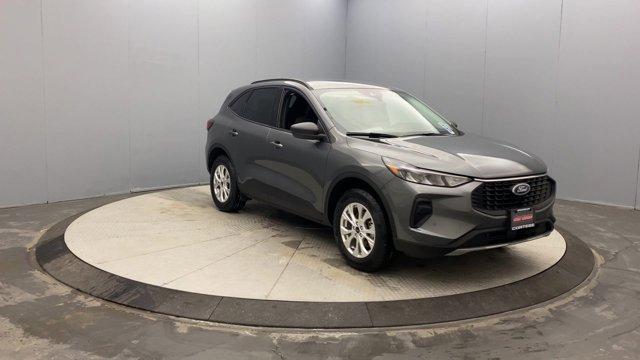 new 2025 Ford Escape car, priced at $34,245