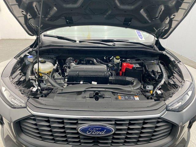 new 2025 Ford Escape car, priced at $34,245