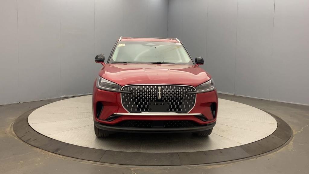 new 2025 Lincoln Aviator car, priced at $67,435