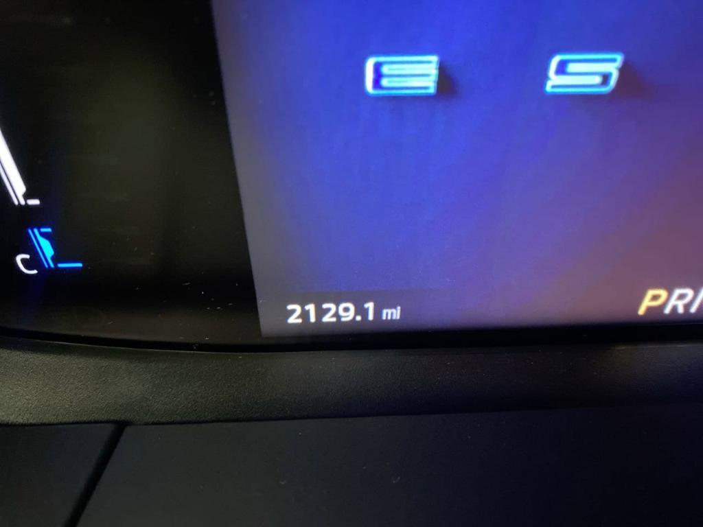 new 2025 Ford Escape car, priced at $36,085