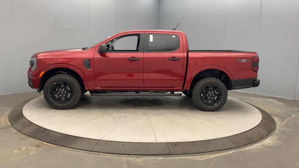 new 2026 Ford Ranger car, priced at $45,368