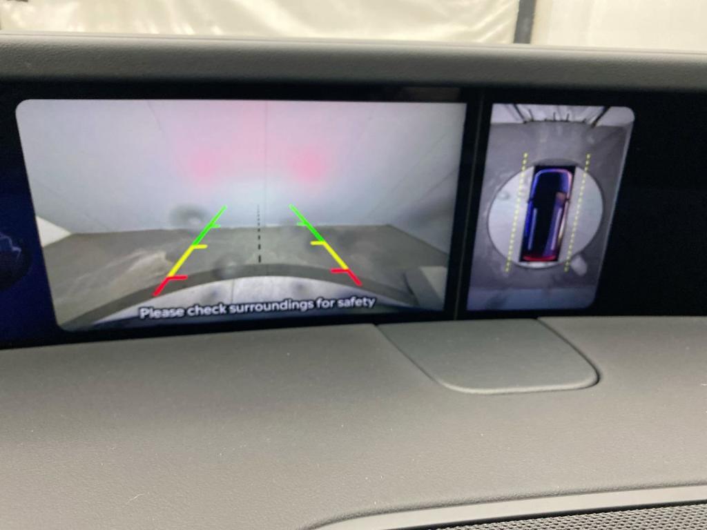 new 2026 Lincoln Nautilus car, priced at $59,440