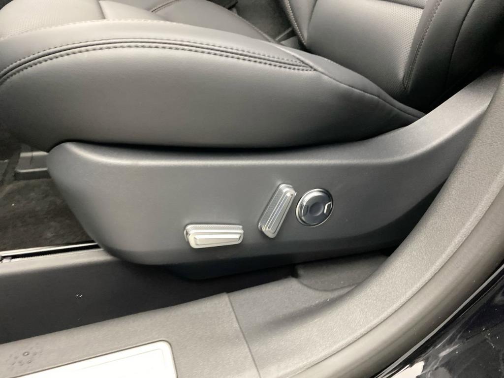 new 2026 Lincoln Nautilus car, priced at $59,440