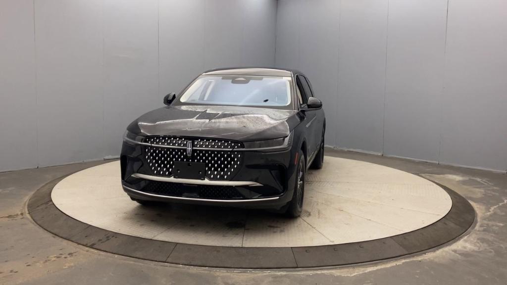 new 2026 Lincoln Nautilus car, priced at $59,440