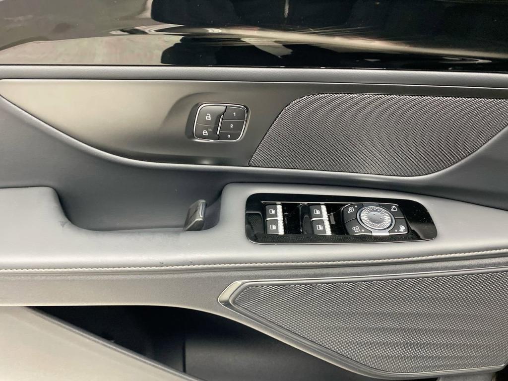 new 2026 Lincoln Nautilus car, priced at $59,440