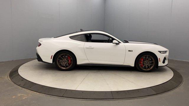 used 2024 Ford Mustang car, priced at $50,170