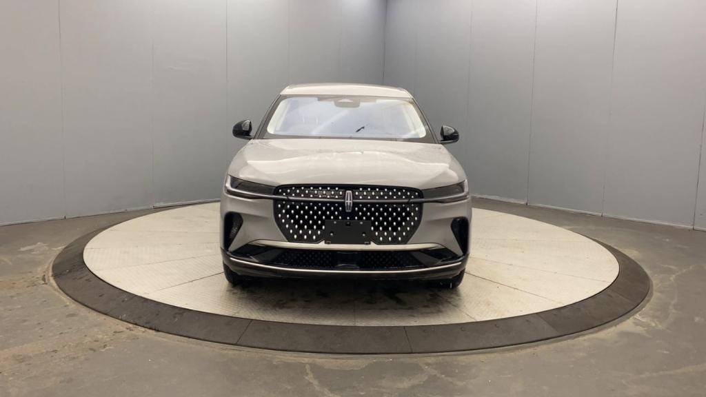 new 2026 Lincoln Nautilus car, priced at $61,190