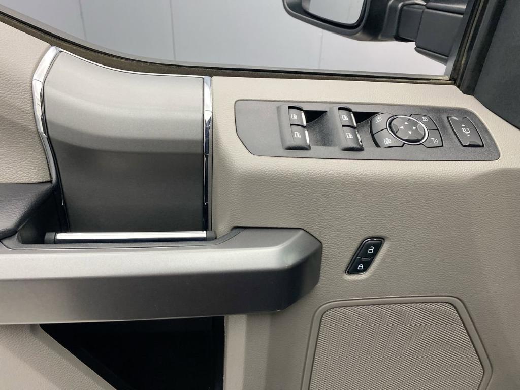 used 2022 Ford F-250 car, priced at $40,995