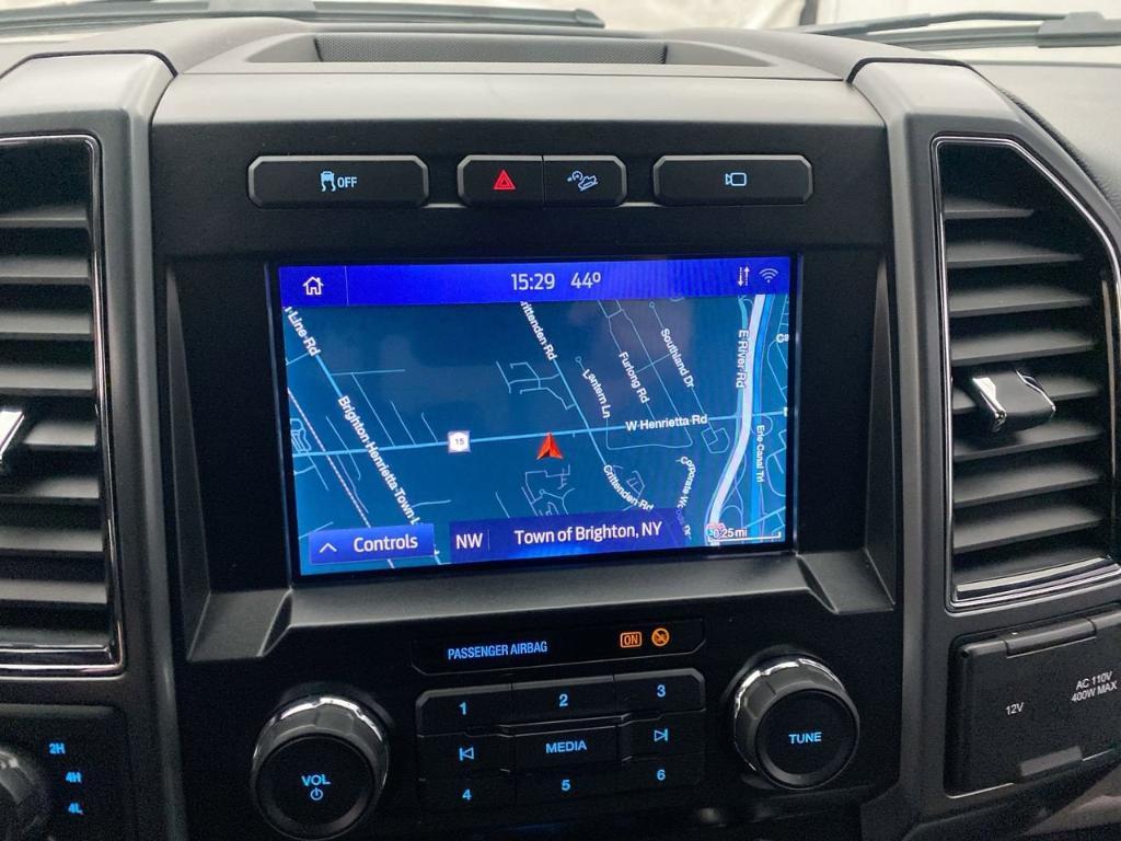 used 2022 Ford F-250 car, priced at $40,995