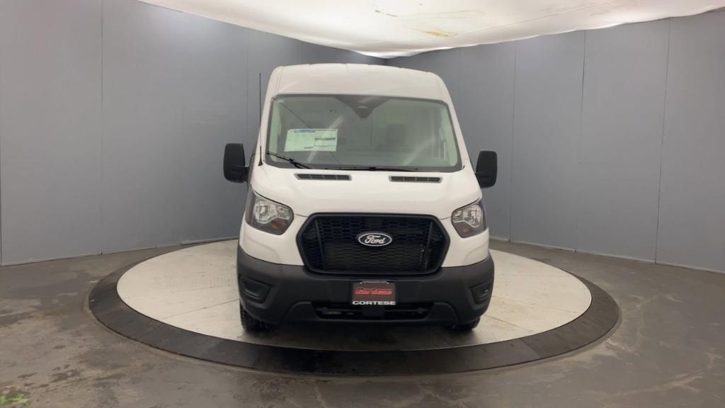 new 2026 Ford Transit-250 car, priced at $56,490