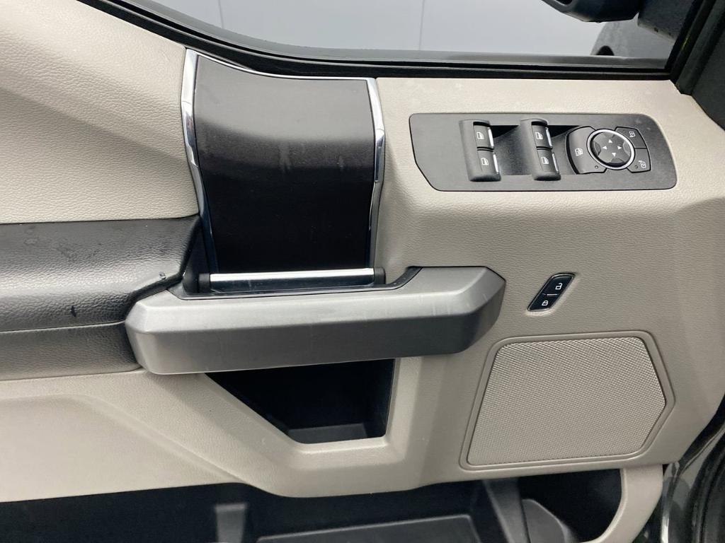 used 2019 Ford F-150 car, priced at $22,995