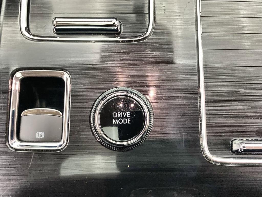 used 2024 Lincoln Aviator car, priced at $55,915