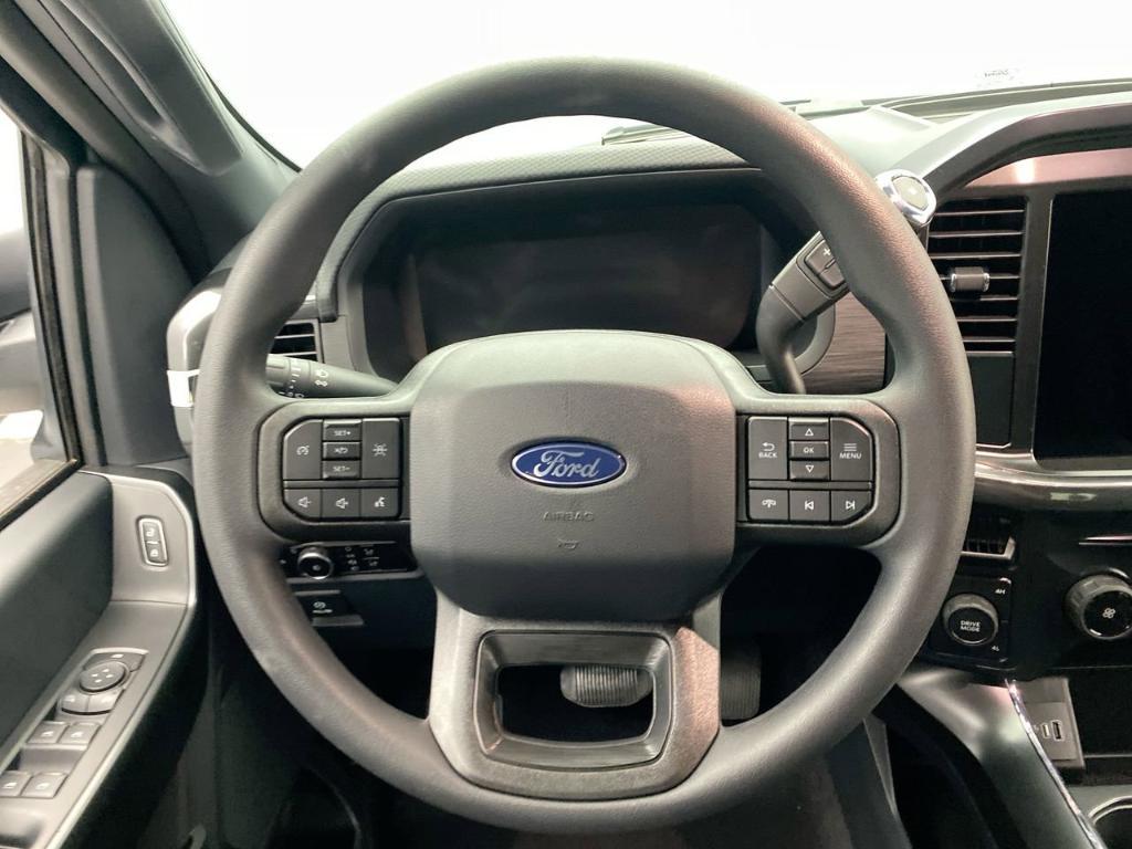 new 2026 Ford F-150 car, priced at $47,895