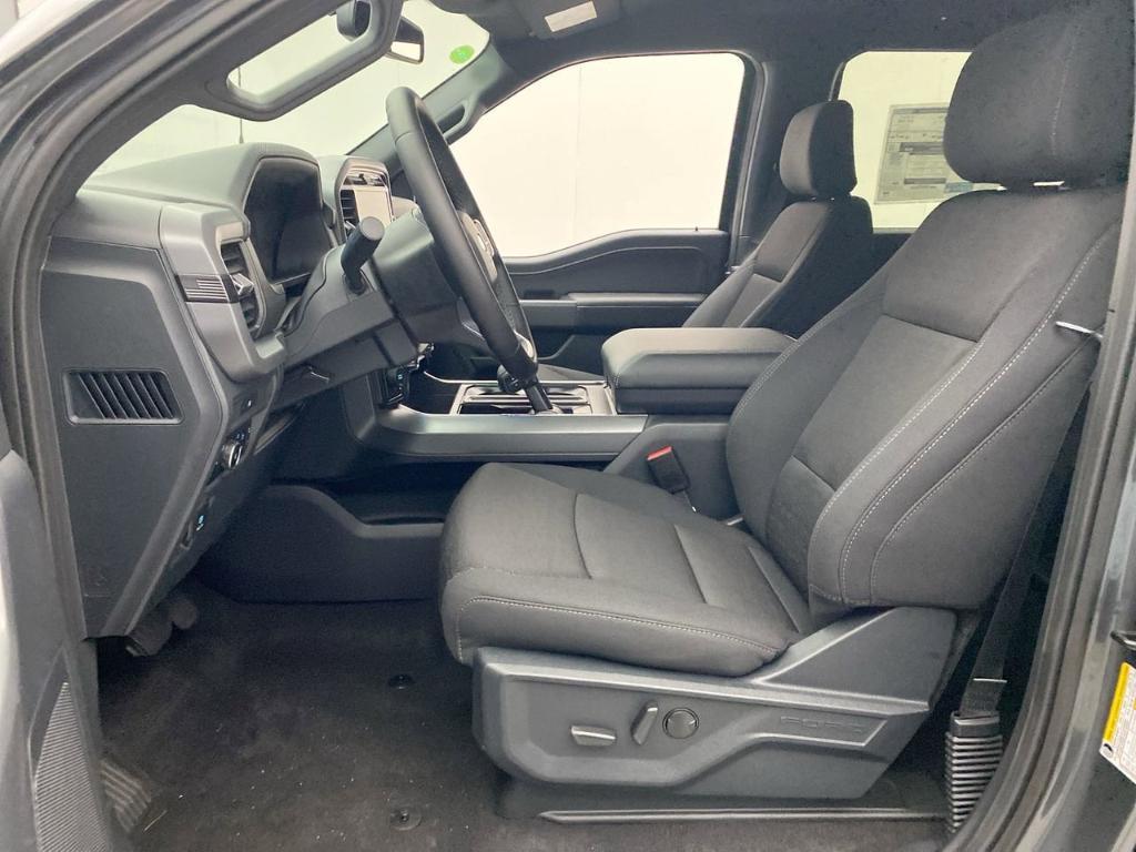 new 2025 Ford F-150 car, priced at $60,770