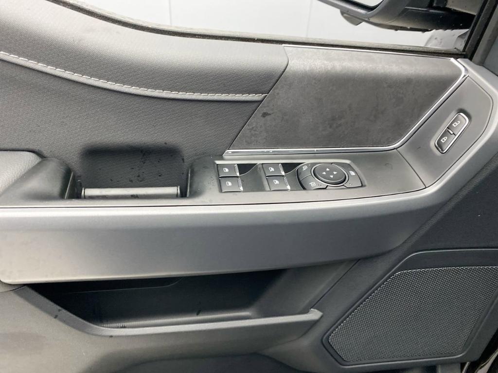 new 2025 Ford F-150 car, priced at $62,695