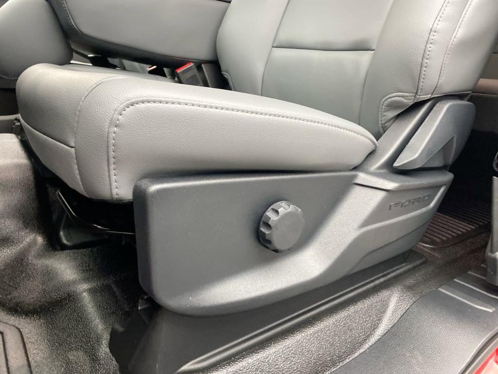 new 2026 Ford F-250 car, priced at $57,195