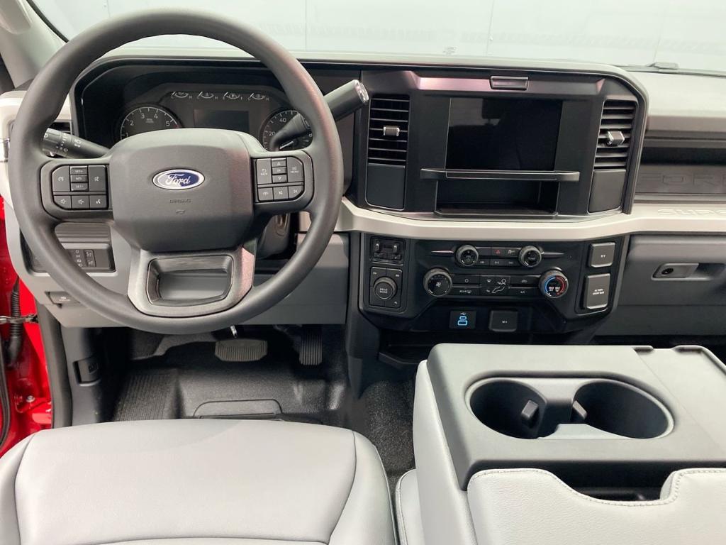 new 2026 Ford F-250 car, priced at $57,195
