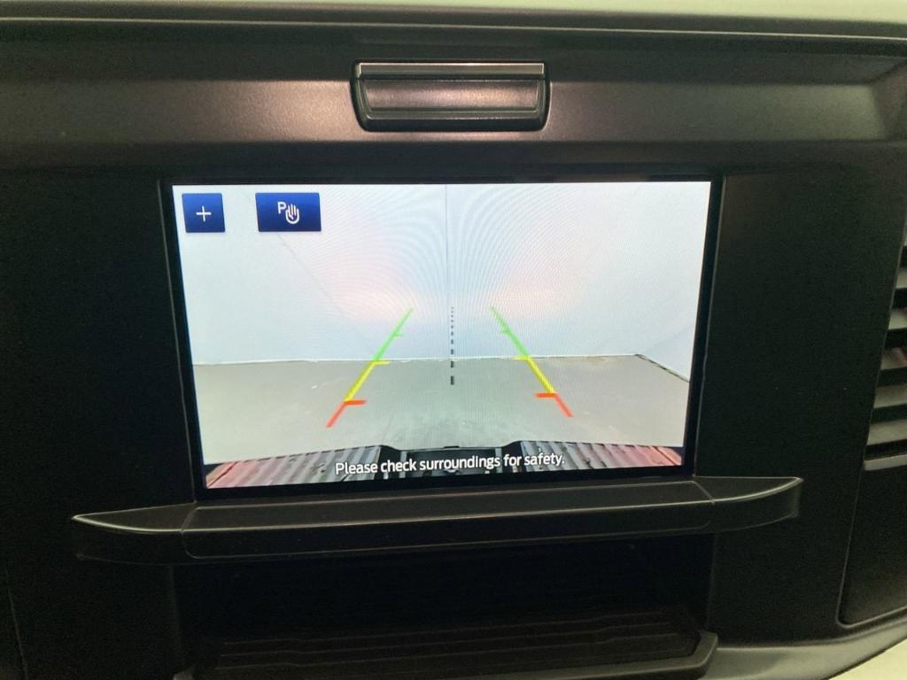 new 2026 Ford F-250 car, priced at $57,195