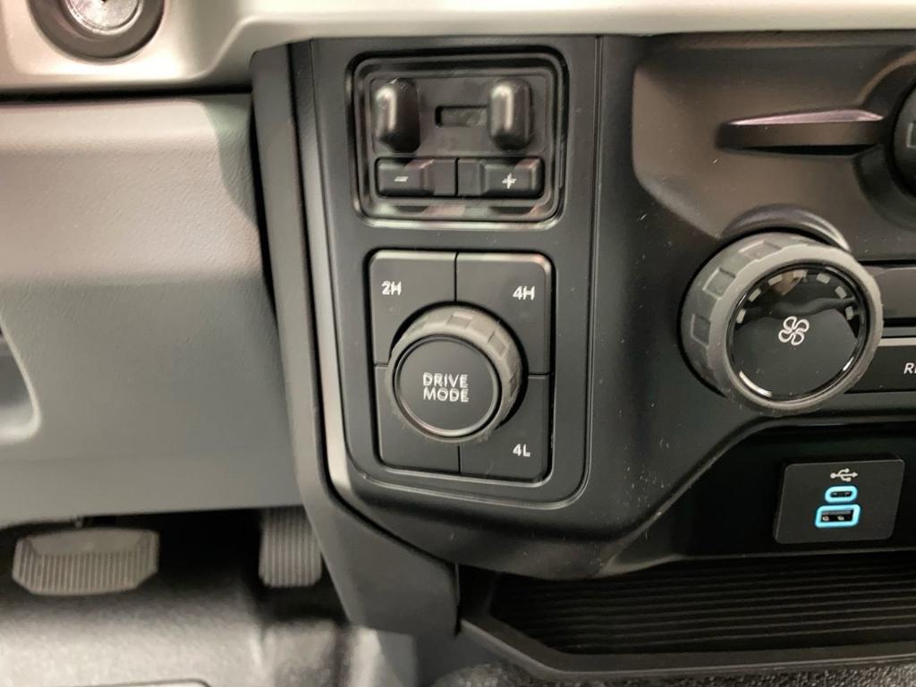 new 2026 Ford F-250 car, priced at $57,195