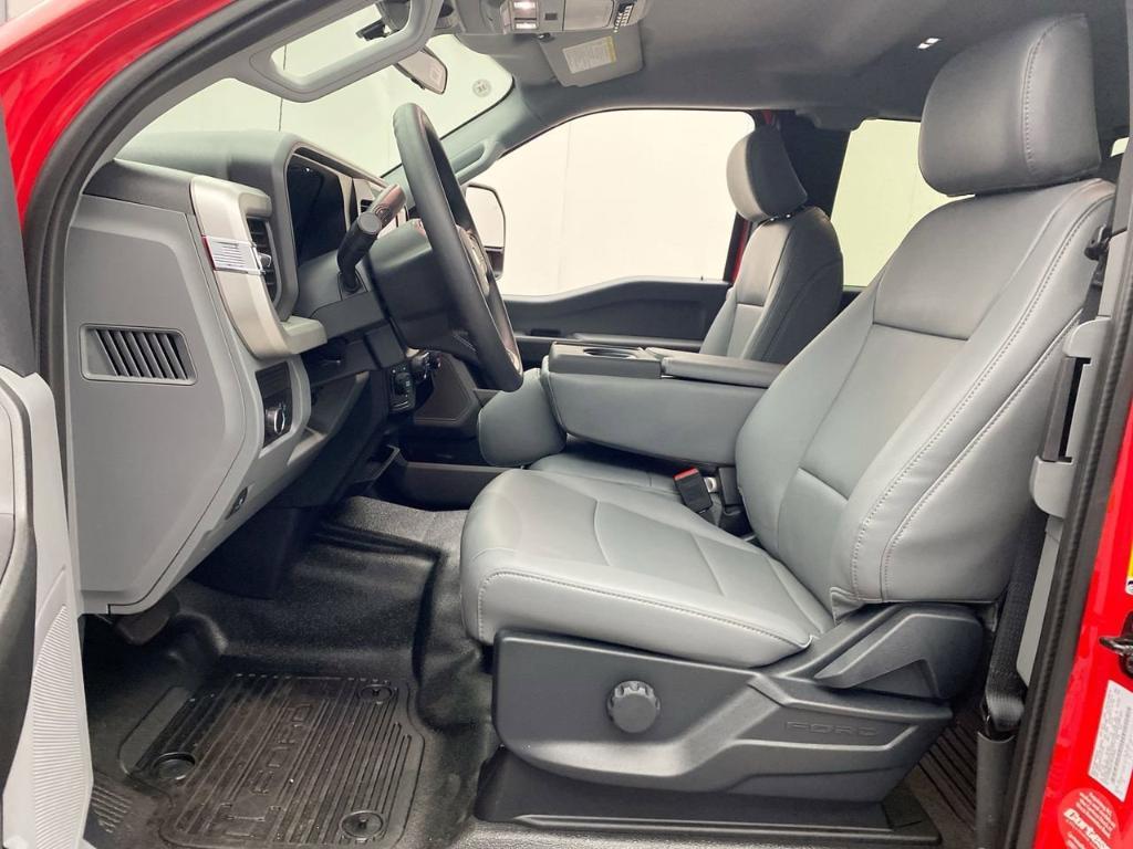 new 2026 Ford F-250 car, priced at $57,195