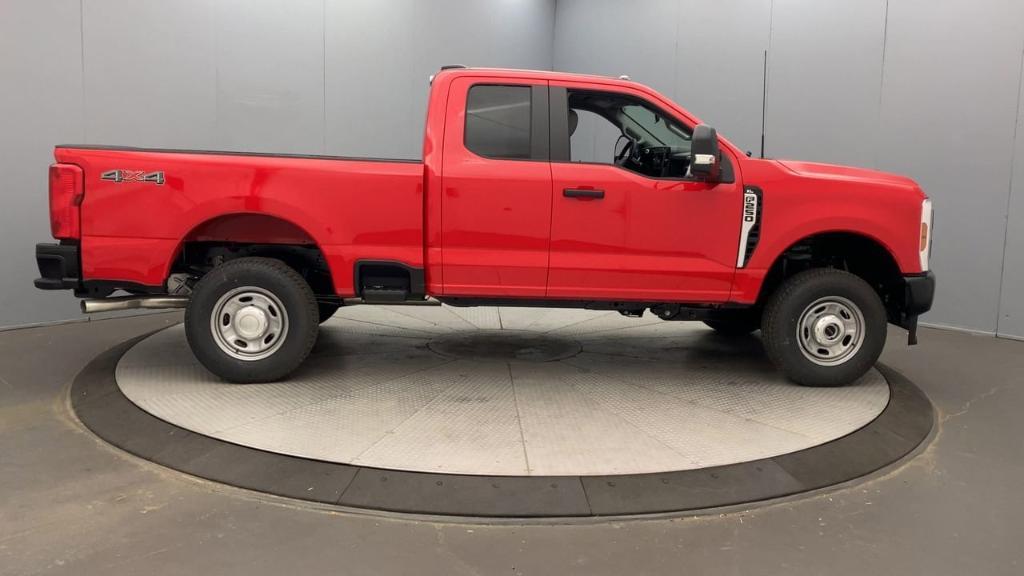 new 2026 Ford F-250 car, priced at $57,195